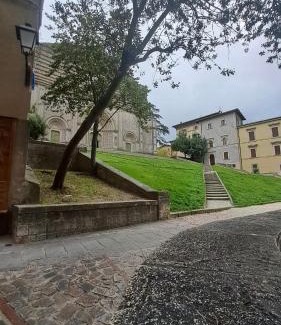 Todi Apartment | Casa vacanze Iris