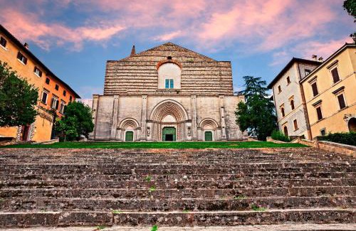 Todi Apartment | Casa vacanze Iris