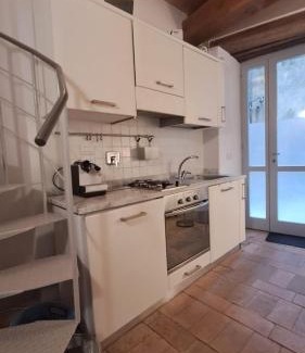 Todi Apartment | Casa vacanze Iris