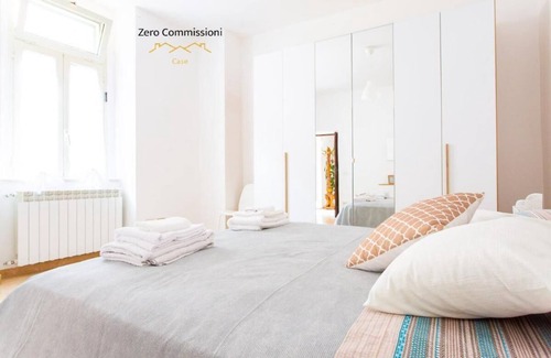 Citta Sant'Angelo Apartment | Casa Vacanze Licinia