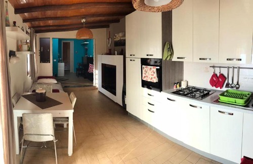 Belpasso Apartment | Casa vacanze Terra Del Sole