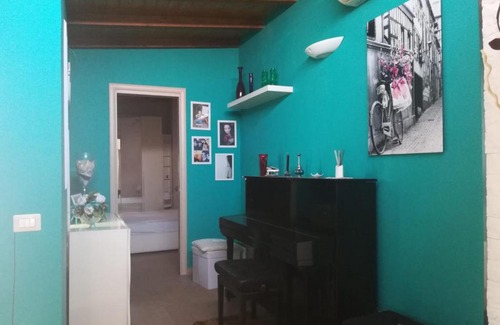Belpasso Apartment | Casa vacanze Terra Del Sole