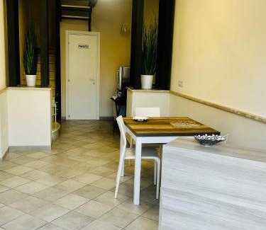 San Marco dei Cavoti Apartment | Casa Vacanze San Marco