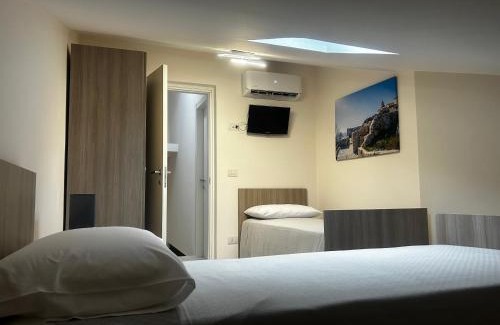 San Marco dei Cavoti Apartment | Casa Vacanze San Marco