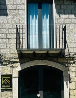 San Marco dei Cavoti Apartment | Casa Vacanze San Marco