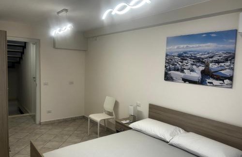 San Marco dei Cavoti Apartment | Casa Vacanze San Marco