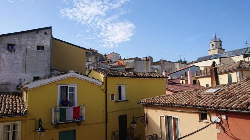 Sant'Andrea di Conza Apartment | Casa Vacanze Piazza Apartment 2