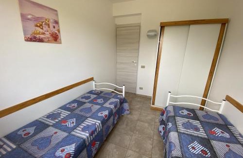 Ragusa House | Casa vacanze Kastalia - Blu
