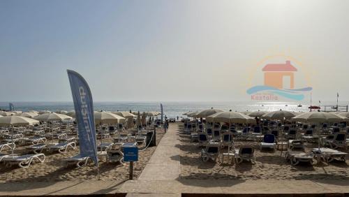 Ragusa House | Casa vacanze Kastalia - Rossa