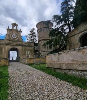 Castel Viscardo Apartment | Casa vacanze “La casetta di Anna”