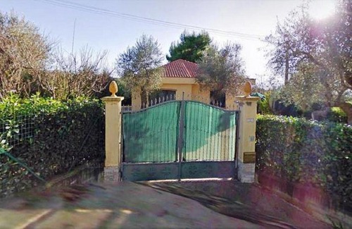 Buccino House | Casa Vacanze La Caprignola