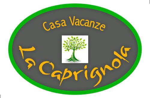 Buccino House | Casa Vacanze La Caprignola