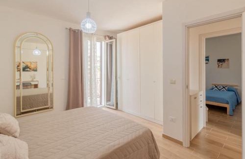 San Nicola l'Arena Apartment | Casa Vacanze La Dolce Vita