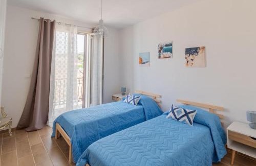 San Nicola l'Arena Apartment | Casa Vacanze La Dolce Vita