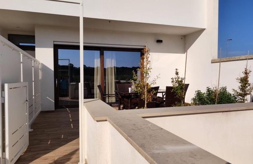 Presicce House | CASA VACANZE LA PERLA