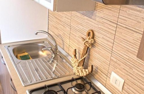 San Nicola l'Arena House | Casa vacanze La Rosa dei venti