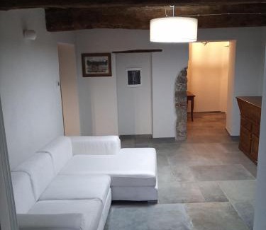 Castelvecchio House | Casa vacanze La Tosca