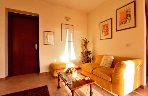 Otricoli House | CASA VACANZE LA VALLE DEL TEVERE