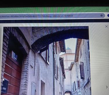 Foligno House | Casa VACANZE LUSITANA C2