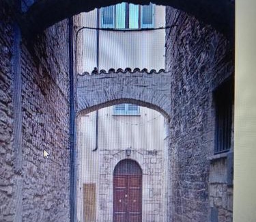 Foligno House | Casa VACANZE LUSITANA C2