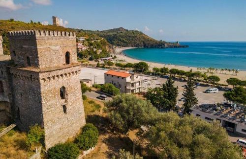 Marina Di Camerota Apartment | Casa Vacanze Maraldo