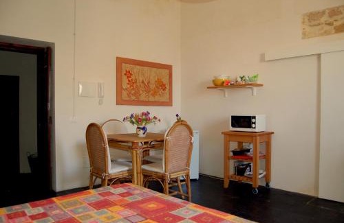 Punta Secca Apartment | Casa Vacanze Magnolia