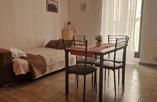 Caltagirone House | Casa Vacanze Margherita