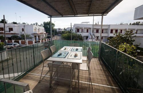 Baia Verde Apartment | Casa Vacanze Mimose