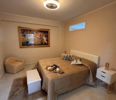 Porto Empedocle Apartment | Casa Vacanze Miramare