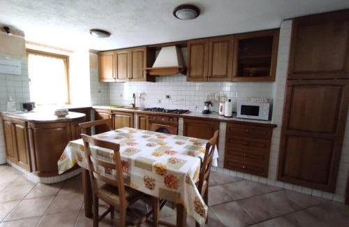 Saint-Pierre Apartment | Casa vacanze Monica ' s house