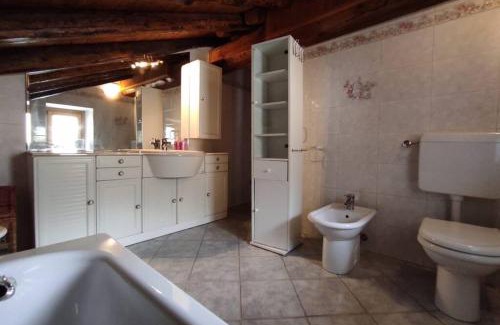 Saint-Pierre Apartment | Casa vacanze Monica ' s house