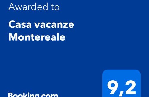 Realmonte Apartment | Casa vacanze Montereale