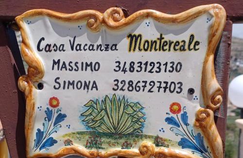 Realmonte Apartment | Casa vacanze Montereale