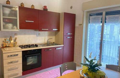Oliveri Apartment | Casa Vacanze - Oliveri - Sicilia