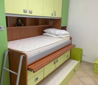 Oliveri Apartment | Casa Vacanze - Oliveri - Sicilia