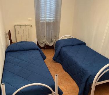 Palena Apartment | Casa Vacanze Palena Adventures