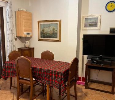 Palena Apartment | Casa Vacanze Palena Adventures