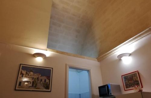 Montescaglioso House | Casa Vacanze Patrizia