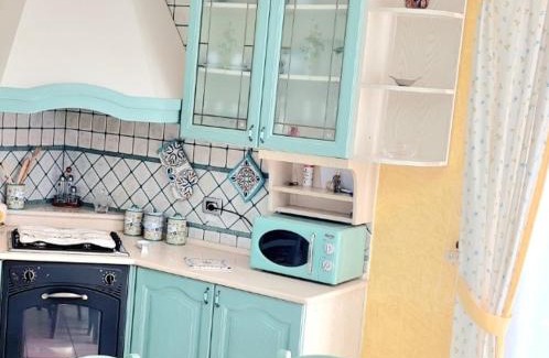 Pachino Apartment | Casa vacanze per brevi periodi