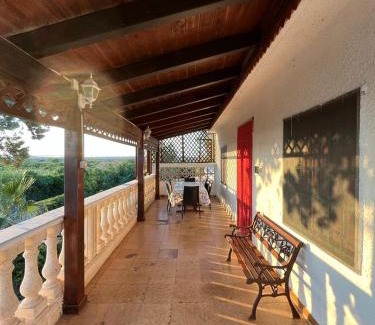 Punta Prosciutto House | Casa Vacanze Perla di Mare