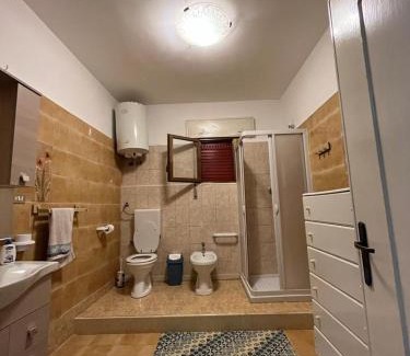 Punta Prosciutto House | Casa Vacanze Perla di Mare