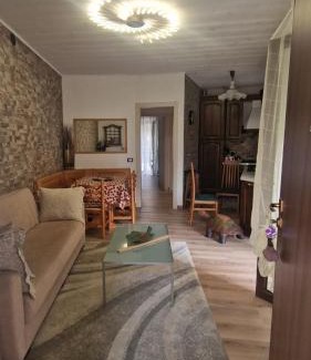 Valnegra House | Casa Vacanze Peres diRotaGiorgio