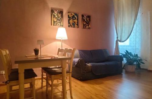 Tivoli Apartment | Casa vacanze Pitta