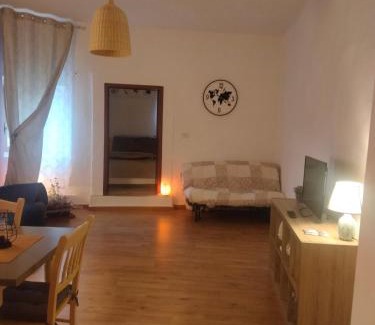 Tivoli Apartment | Casa vacanze Pitta