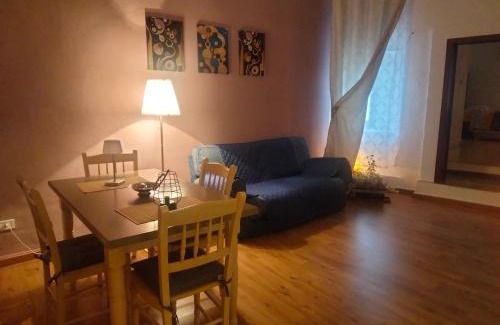 Tivoli Apartment | Casa vacanze Pitta