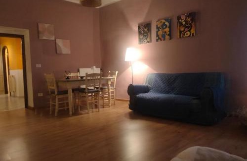 Tivoli Apartment | Casa vacanze Pitta