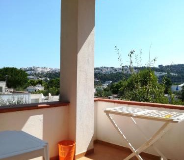 Peschici Apartment | Casa Vacanze Pizzone