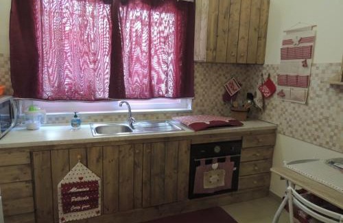 Trebisacce Apartment | Casa Vacanze “Playa”