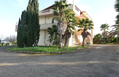 Santa Maria del Focallo House | Casa Vacanze Porto Ulisse