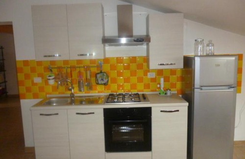 Rivotorto Apartment | Casa Vacanze Roberta